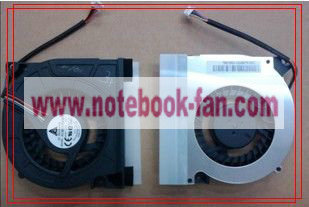 NEW!!! Lenovo IdeaPad Y510 Y530 Series cpu fan - Click Image to Close